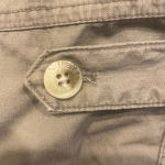 Columbia  Women’s Khaki Shorts Hiking Walking Light‎ Weight - Size 12 Photo 1