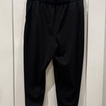 Lululemon Women’s Keep Moving Pant 7/8 High-Rise Sz 12 Black Photo 3