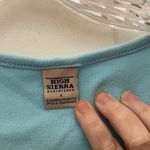 High Sierra FINAL MARKDOWN  v neck tank top large Photo 2