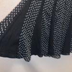 Notations Clothing Co by  black & white midi skirt Photo 3