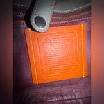 Coach 1941 Saddle Bag 23 Gray Glovetanned Leather Crossbody Photo 8