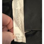 Fabletics  Sunset Scoop One Piece Black Swimsuit Size XXL 1X Swim Photo 4