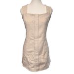 House of Harlow 1960 Tweed Mini Dress – Size L Size L Photo 3