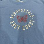 Aeropostale Women’s Aéropostale Short Sleeve Tee Photo 1