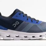 on cloud Cloudrunner Blue Women’s 7.5 shoes Photo 0