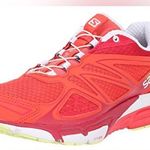 Salomon X-Scream 3D sneakers bright size 8 Photo 0