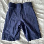 Forever 21  biker shorts Photo 3