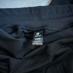 Popfit NWT  Leggings “Flip Phone” style with Pockets - Black Size Small Photo 4