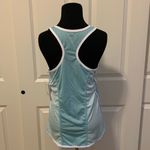 NEW Jockey Sport blue workout tank top Photo 2