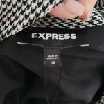EXPRESS Pattern Skirt Photo 2