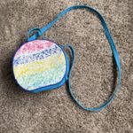 Disney Vintage The Little Mermaid Girls Purse -  - 90s - 1990 - Bag - Ariel Photo 3