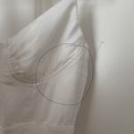 Selfie Leslie  Lake Como Cami Midi – Dreamy Bridalcore Euro-Summer Dress M NWT Photo 5