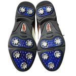 FootJoy Women's Soft Joys Sierra Golf Shoe Sz 6.5M comfort slip-resistant sport Photo 7