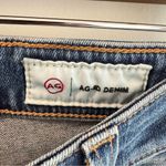 AG Adriano Goldschmied Adriano Goldschmied Ag-Ed Denim Farrah High Rise Bootcut Jeans Size 32 Photo 2
