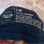 Navy Blue Cami Spaghetti Straps Adjustable Tank Bra Shelf Womens XS Size undefined Photo 3