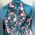 Lululemon RARE Long Sleeve Zip Back Paddle Suit Photo 7