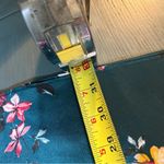 Thalia Sodi Floral Lace Trim Sleepwear | Size Small Photo 6