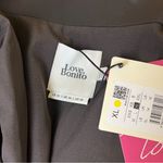 Love Bonito Brown Double Button Blazer Size 10 Photo 5