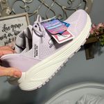 Skechers Sketchers Swift Fit Lavenderer Purple Athletic Shoes New in Box Photo 2