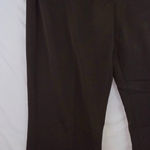 Brown dress pants Photo 5