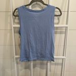 SO NWT Blue Tank Top Photo 6