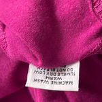 Bryn Walker Blouse Magenta Pink Small Photo 8