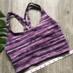 Lululemon Energy Bra *Long Line Photo 8