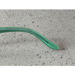 Michael Stars  Eyeglasses Trendy Cocoa Mint Women 48-13-135 Frames ONLY blue Photo 6