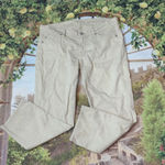 7 For All Mankind Josefina Crop Boyfriend Jeans Size 26 Unique Design Photo 0