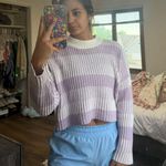 Sincerely Jules Sweater Photo 2