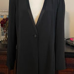Carlisle  Silk Formal Blazer size 16 Photo 0