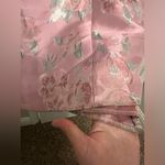 V. Chapman Waverly Set in Orchid Baroque Floral Size 0 Photo 8