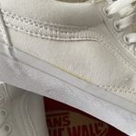 Vans Old Skool White Photo 3