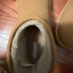 American Eagle  Brown Booties Photo 4