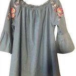 Southern Stitch Blouse Photo 0