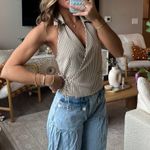 ZARA Top Photo 0