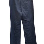 Tahari  WOOL BLACK TROUSERS Photo 1