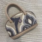 Spartina 449 Daufuskie Island Mini Cosmetic Bag Photo 0