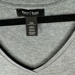 White House | Black Market WHBM VNeck Midi Tunic Size XS Photo 5