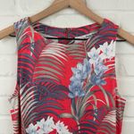Tommy Bahama  Women's Darcy Florida Fauna Dress Pink Floral Size Small Photo 3