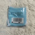 PINK - Victoria's Secret Victoria's Secret PINK Swim Crinkle Brazilian Bikini Bottom Photo 3