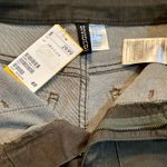 H&M  Olive Green Skinny Jeans Photo 8