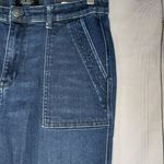 Judy Blue  Joggers With Raw Hem Size13 /31 Photo 6