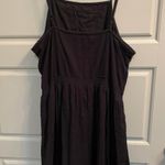 Cotton On Black Dress Photo 2