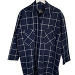 Ottod’Ame Oversized Women’s Button Photo 0