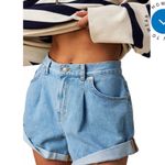 Free People  Shorts Danni Photo 2