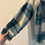 Urban Diction Plaid Button Photo 3