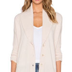 Vince Directional Rib Cardigan Photo 0