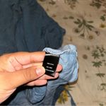 Torrid  Mini Chambray Tiered Shirt Dress Photo 3