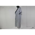 Hurley ladies  v-neck tee shirt size L Photo 2